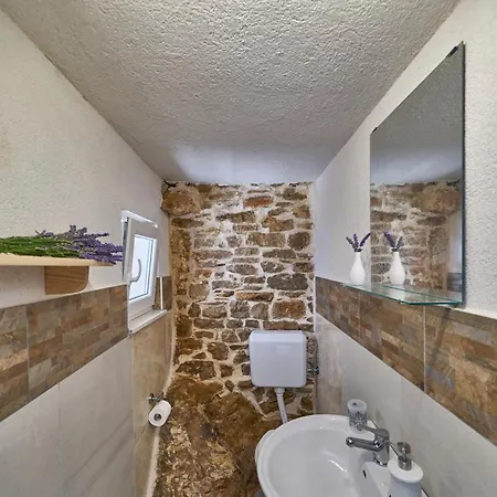Appartement House Mia Donje Selo na Šolti