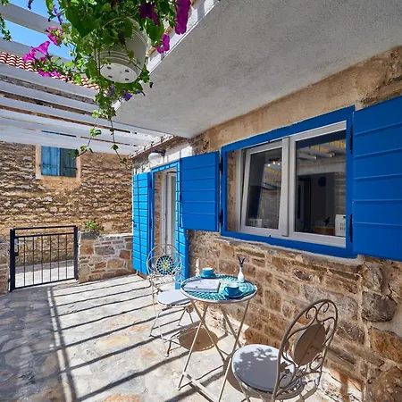 Διαμέρισμα House Mia Donje Selo na Šolti