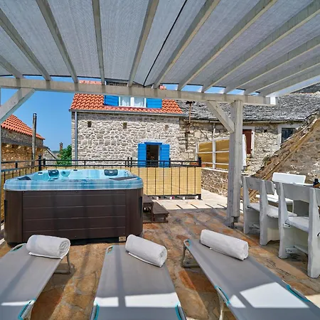Διαμέρισμα House Mia