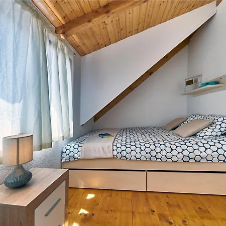 House Mia Apartment Donje Selo na Solti