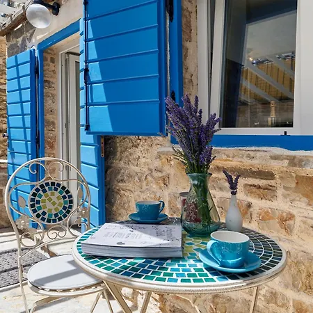 Διαμέρισμα House Mia *
