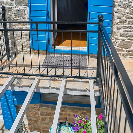 House Mia Donje Selo na Solti